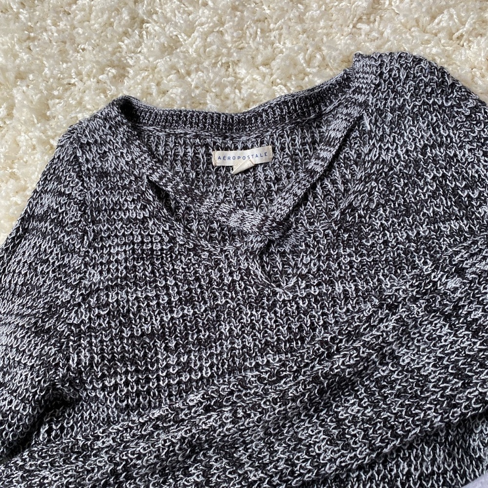 aero sweater